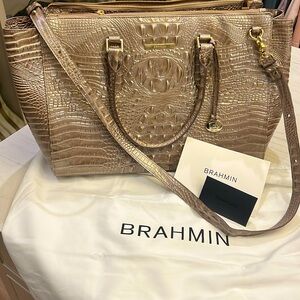 Brahmin Bag / Tote - Brand New never used